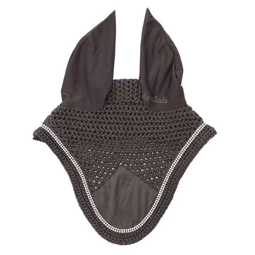 Kavalkade Crystal Fly Bonnet 4 Kavalkade Crystal Fly Bonnet - Image 2