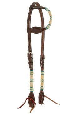 Pony Circle Y Day Money One Ear Headstall