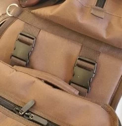 Reinsman Deluxe Insulated Cooler Saddle Bag -Horse Gear Shop deluxe insulated saddle bag brown buckles 9187 BN reinsman 33894.1674839521