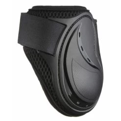 LeMieux Derby Fetlock Boots -Horse Gear Shop derby fetlock boots black front 7231 lemieux 84501.1636832932