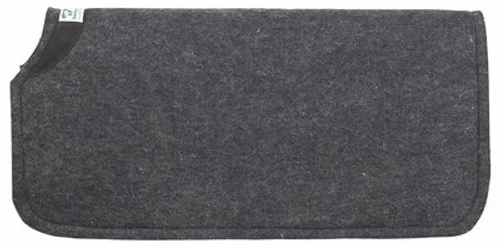 Diamond Wool 1/2 Inch Wool Felt Liner Pad 30x30 6 Diamond Wool 1/2 Inch Wool Felt Liner Pad 30x30 - Image 4