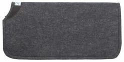 Diamond Wool 1/2 Inch Wool Felt Liner Pad 32x32 -Horse Gear Shop diamond wool 1 2 inch wool felt liner pad 32x32 3 82850.1530809508