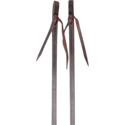Martin Saddlery Doubled & Stitched Roping Rein