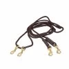Tory Draw Rein - Round Nylon -Horse Gear Shop draw reins round nylon 1 32058 40579.1527290012