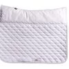 Ogilvy Dressage Memory Foam Pad -Horse Gear Shop dressage memory foam pad white ogilvy 79236.1596579528