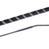 FLECK Nylon Dressage Whip With Soft Wrapped Grip