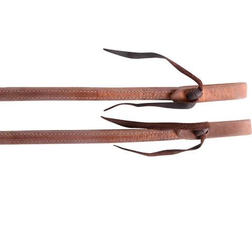 Martin Saddlery D&S Split Reins 3 Martin Saddlery D&S Split Reins