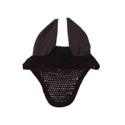 Kavalkade Easy Fly Bonnet 16 Kavalkade Easy Fly Bonnet -Horse Gear Shop easy fly bonnet black 36119 black kavalkade 04764.1680810961