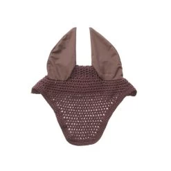 Kavalkade Easy Fly Bonnet 17 Kavalkade Easy Fly Bonnet -Horse Gear Shop easy fly bonnet brown 36119 brown kavalkade 85998.1680810952