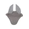 Kavalkade Easy Fly Bonnet -Horse Gear Shop easy fly bonnet grey 36119 grey kavalkade 74690.1680810943