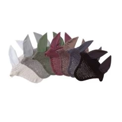 Kavalkade Easy Fly Bonnet 14 Kavalkade Easy Fly Bonnet -Horse Gear Shop easy fly bonnet hero 36119 kavalkade 97694.1680810932