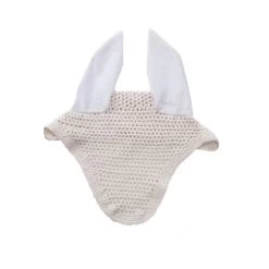 Kavalkade Easy Fly Bonnet 12 Kavalkade Easy Fly Bonnet -Horse Gear Shop easy fly bonnet white 36119 white kavalkade 80571.1680810937