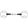 Eco Pure French Link Loop Ring Gag -Horse Gear Shop eco pure french link loop ring gag 470249 centaur 43992.1649190987