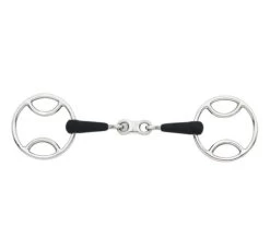 Eco Pure French Link Loop Ring Gag