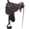 Tucker Endurance Saddle T59 Tooled -Horse Gear Shop endurance saddle brown tooled t59 621 5133 11 tucker 39188.1687223095