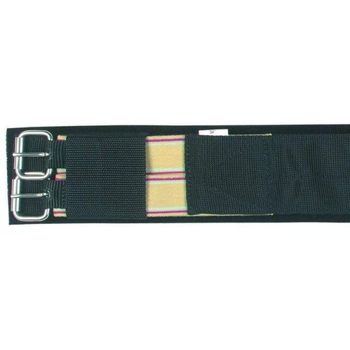 Tucker Enduro-Balance/Circle Y Julie Goodnight Cascade Neoprene Girth 3 Tucker Enduro-Balance/Circle Y Julie Goodnight Cascade Neoprene Girth