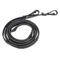 ThinLine English Reins Hook Stud End