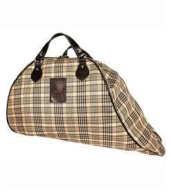 5/A Baker All Purpose Saddle Carrier Bag