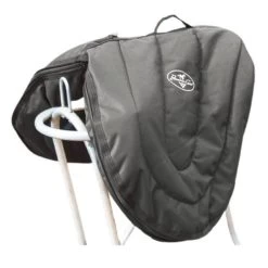 Professional's Choice English Saddle Case