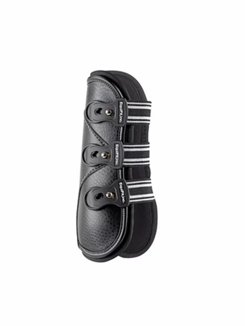 EquiFit D-Teq Boot With ImpacTeq Liners - FRONT 6 EquiFit D-Teq Boot With ImpacTeq Liners - FRONT - Image 4