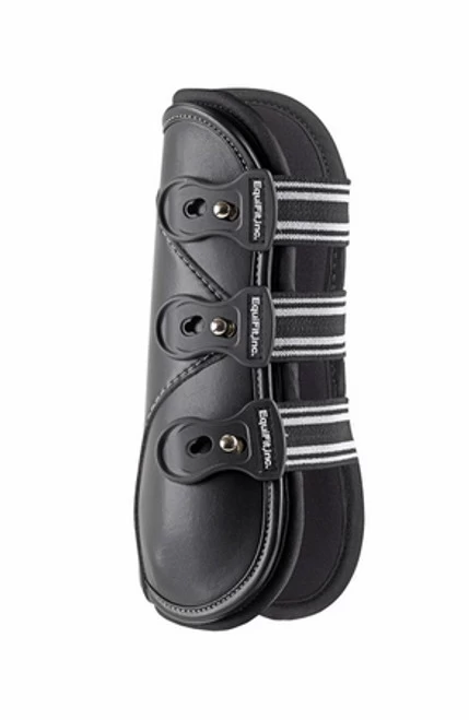 EquiFit D-Teq Boot With ImpacTeq Liners - FRONT 5 EquiFit D-Teq Boot With ImpacTeq Liners - FRONT - Image 3