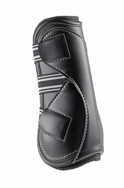 EquiFit D-Teq Boot With ImpacTeq Liners - FRONT 4 EquiFit D-Teq Boot With ImpacTeq Liners - FRONT - Image 2