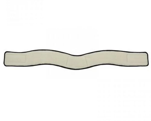 EquiFit SheepsWool Hunter Girth Liner 4 EquiFit SheepsWool Hunter Girth Liner - Image 2