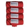 Professional's Choice Equisential Standing Bandage -Horse Gear Shop equisential standing bandage red front EQSB prof choice 80879.1616795734
