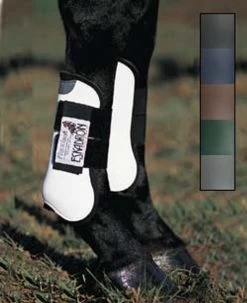 Eskadron Flexisoft Open Front Horse Boot