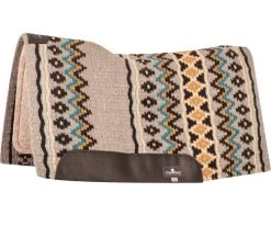 Classic Equine ESP Contour 3/4" Wool Top Pad 12 Classic Equine ESP Contour 3/4" Wool Top Pad -Horse Gear Shop esp contour 3 4 34x38 grey ocean CESPCW2 CE 34717.1678242061