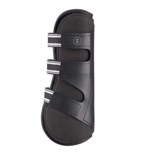 EquiFit Essential Original Open Front Boots 4 EquiFit Essential Original Open Front Boots - Image 2