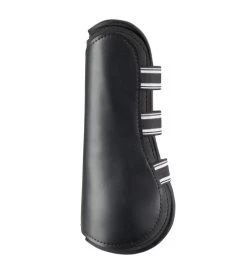 EquiFit Essential Original Open Front Boots 9 EquiFit Essential Original Open Front Boots -Horse Gear Shop essential original OF back right equifit 84214.1664322890