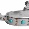 Professional's Choice Turquoise Dot Spur - Ladies -Horse Gear Shop f143862183 92519 67017.1542067830