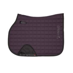 CATAGO FIR-Tech AP Saddle Pad -Horse Gear Shop fir tech ap pad plum 471027 catago 17300.1658189249