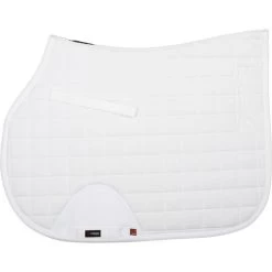 CATAGO FIR-Tech AP Saddle Pad -Horse Gear Shop fir tech ap pad white catago 09272.1658189508