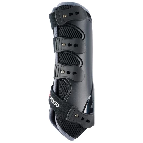 CATAGO FIR-Tech Elegant Dressage Boots 5 CATAGO FIR-Tech Elegant Dressage Boots - Image 3