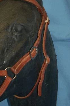 Buckaroo Leather Flat Nose Sidepull 20 Buckaroo Leather Flat Nose Sidepull -Horse Gear Shop flat nose sidepull buckaroo leather 48 94988 80554.1527296611