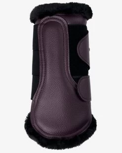 LeMieux Fleece Lined Brushing Boots 16 LeMieux Fleece Lined Brushing Boots -Horse Gear Shop fleece lined brushing boots fig inside IT00601 lemieux 02244.1665191152