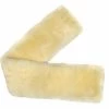 Fleeceworks Traditional Sheepskin Girth/Cinch Cover : 22" - 48" 1 Fleeceworks Traditional Sheepskin Girth/Cinch Cover : 22" - 48" -Horse Gear Shop fleeceworks sheepskin girth cover 32 inch 15 10874 90187.1564789781