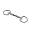 Royal Rider Flex Bit -Horse Gear Shop flex bit eggbutt gray front RR 007 11 royal rider 24303.1616188472