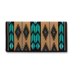 Mayatex Flying Eagle Navajo Blanket -Horse Gear Shop flying eagle navajo trqs tan 1466 4 mayatex 17918.1674924912