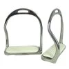 Foot Free Safety Stirrup Irons