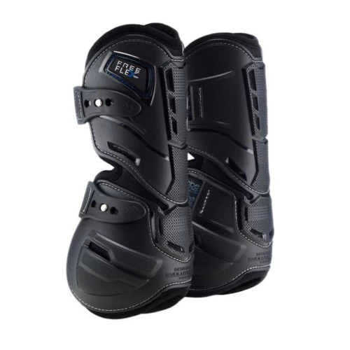 Stubben FreeFlex Hybrid Tendon Boots 5 Stubben FreeFlex Hybrid Tendon Boots - Image 3