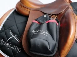 Freejump Stirrup Pockets