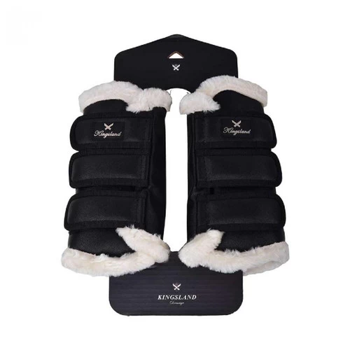 Kingsland Frieda Front Protection Boots 2 Kingsland Frieda Front Protection Boots