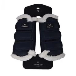 Kingsland Frieda Front Protection Boots 6 Kingsland Frieda Front Protection Boots -Horse Gear Shop frieda front protection boots navy 206 HG 826 020 kingsland 77983.1586817604