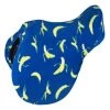 Fruity Fleece Saddle Cover -Horse Gear Shop fruity fleece saddle cover AP banana 234 shires 25520.1665106024