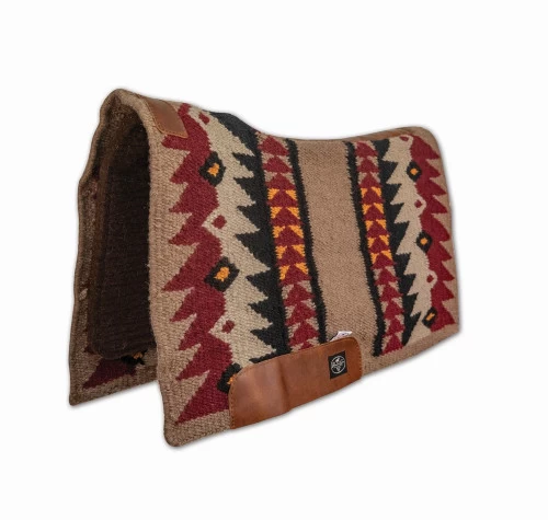 Professional's Choice Fuse Navajo Top Felt Pad 3 Professional's Choice Fuse Navajo Top Felt Pad