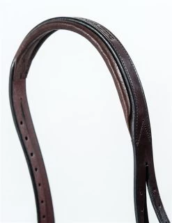 Nunn Finer Galway Snaffle Bridle -Horse Gear Shop galway bridle crown nunn finer 78741.1587245042