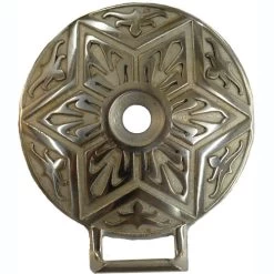 Circle Y Gillette Trail Saddle 2615